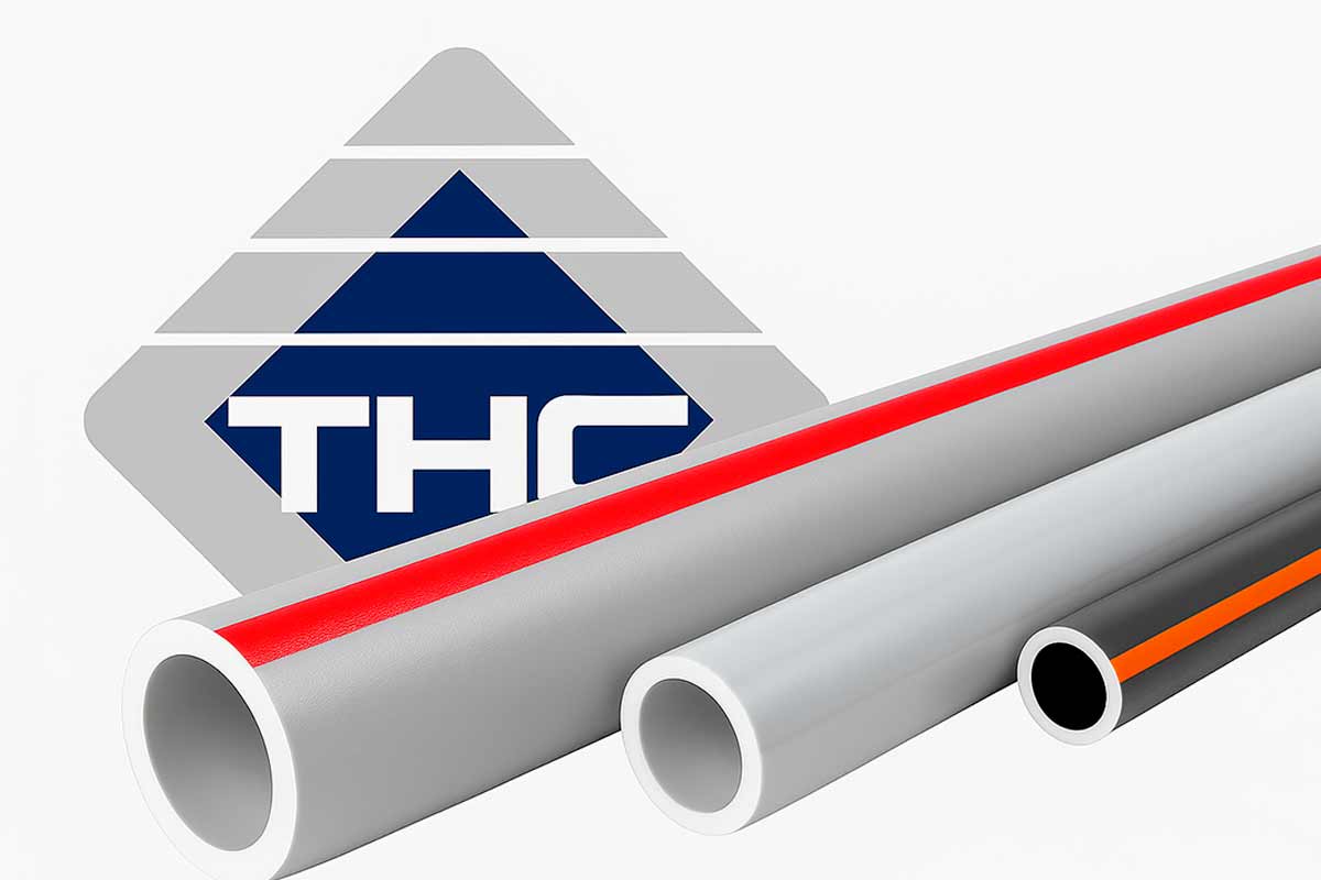 Tuberías PP-RCT Chile